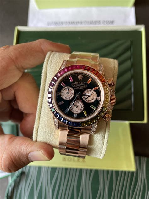 rolex super clone for sale|perfect super 1 clone rolex.